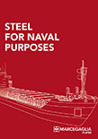 STEEL FOR NAVAL PURPOSES 