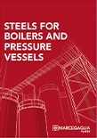STEELS FOR BOILERS AND PRESSURE VESSELS 