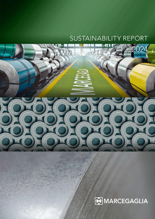 Sustainability Report 