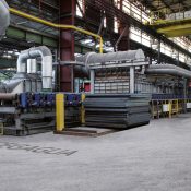 Marcegaglia-san-giorgio-nogaro-heavy-plates-lamiere-treno-heating-furnace-forno